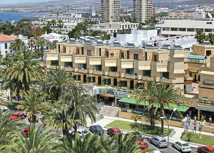 Apartahotel Barranco Chic! By Alegria 2*