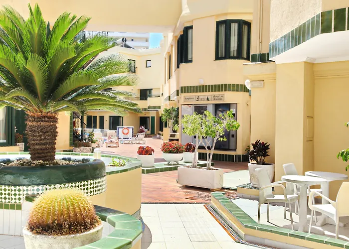 Barranco Chic! By Alegria Apartahotel