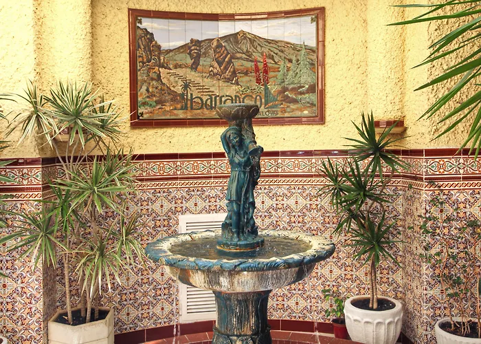 Barranco Chic! By Alegria Apartahotel 2*