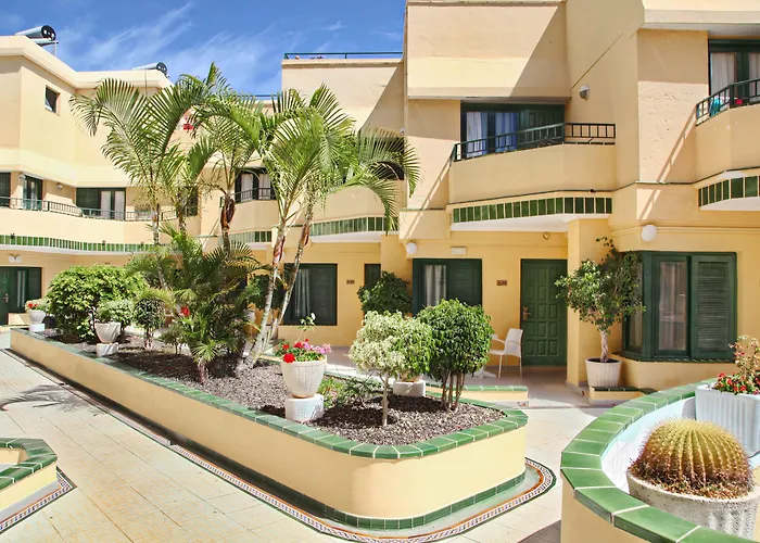 Barranco Chic! By Alegria