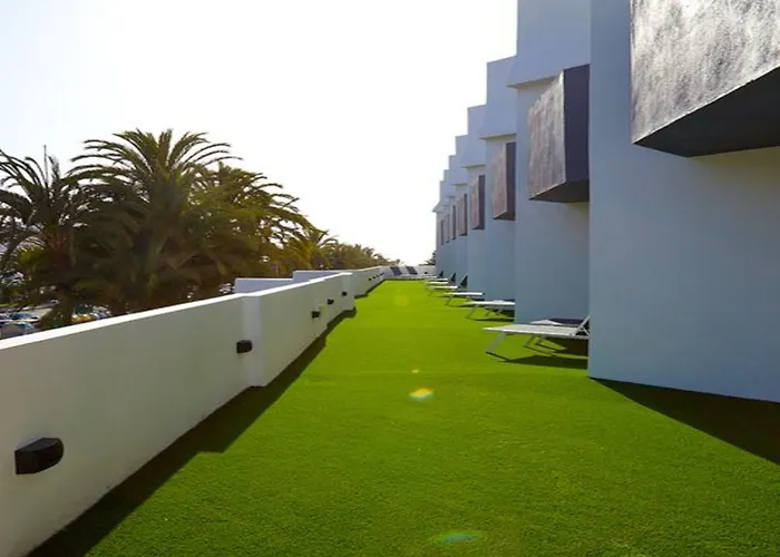 Barranco Chic! By Alegria Apartahotel