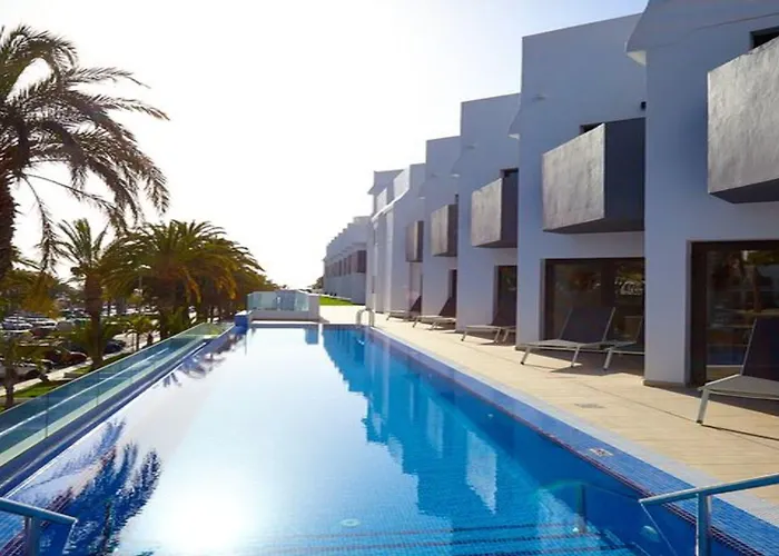 Barranco Chic! By Alegria Apartahotel