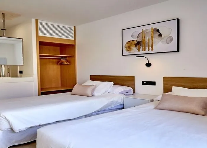 Barranco Chic! By Alegria Playa de las Américas