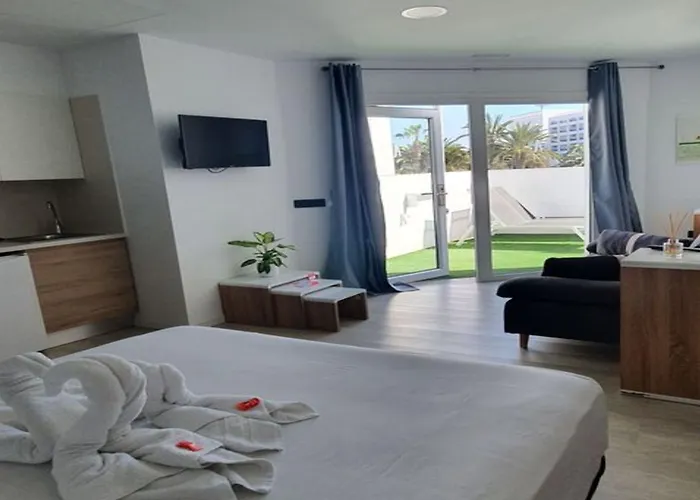 Barranco Chic! By Alegria Apartmanhotel 2*