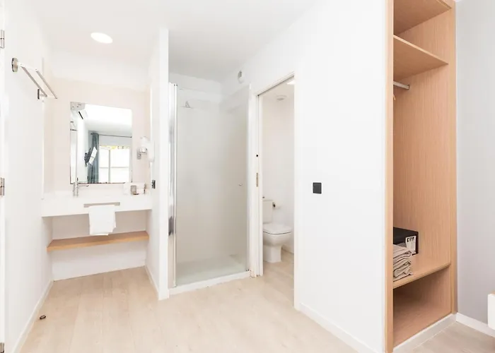 Apartahotel Barranco Chic! By Alegria Playa de las Américas