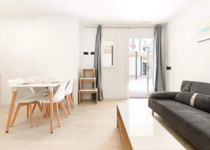 Barranco Chic! By Alegria Apartahotel