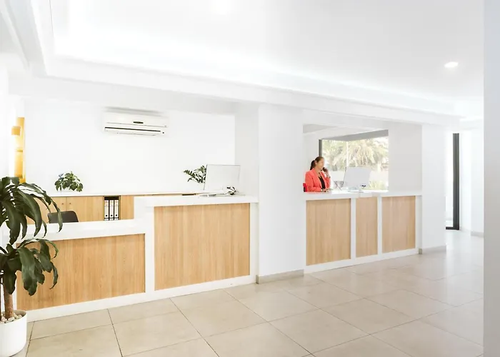 Apartahotel Barranco Chic! By Alegria 2*