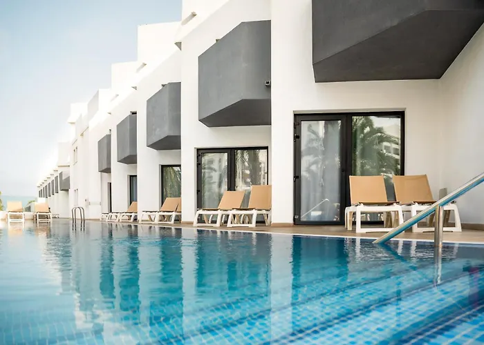 Barranco Chic! By Alegria Apartmanhotel 2*