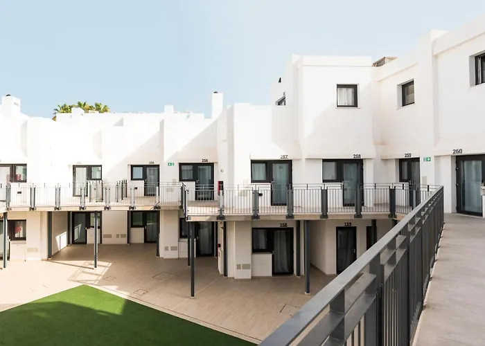 Barranco Chic! By Alegria Apartahotel