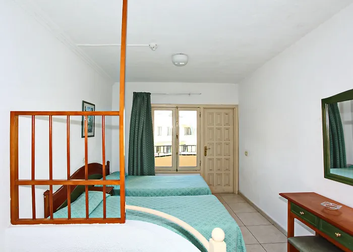 Apartahotel Barranco Chic! By Alegria