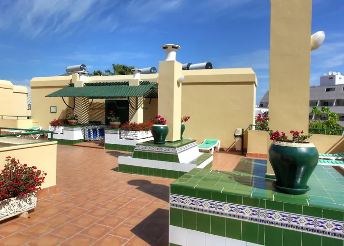 Barranco Chic! By Alegria Apartmanhotel