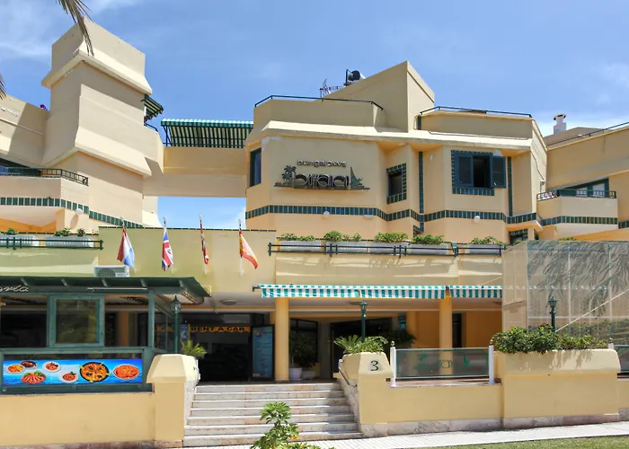 Barranco Chic! By Alegria Apartahotel