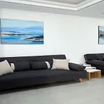 Barranco Chic! By Alegria 2* Πλάγια ντε λας Αμέρικας