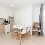 Barranco Chic! By Alegria 2* Πλάγια ντε λας Αμέρικας