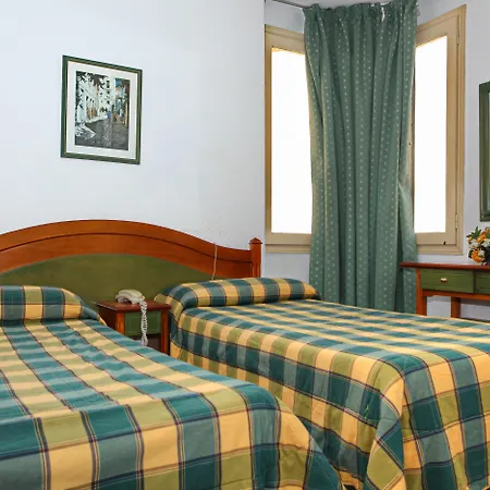 Barranco Chic! By Alegria Aparthotel