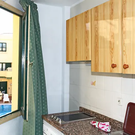 Barranco Chic! By Alegria Aparthotel 2*