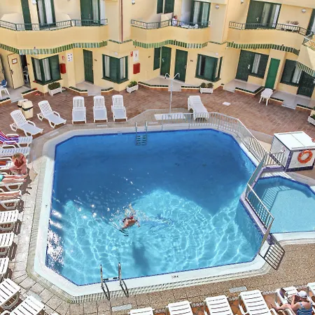 Barranco Chic! By Alegria Ξενοδοχείο με διαμερίσματα