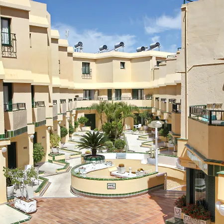 Alegria Barranco מלון דירות