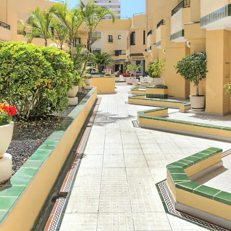 Barranco Chic! By Alegria 2* Playa de las Américas