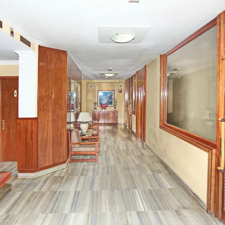 Barranco Chic! By Alegria Ξενοδοχείο με διαμερίσματα Πλάγια ντε λας Αμέρικας