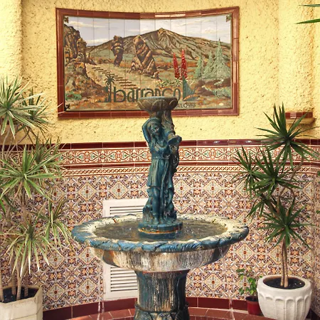 Barranco Chic! By Alegria Aparthotel 2*