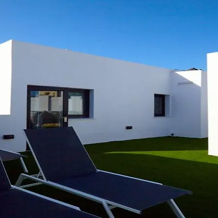 Barranco Chic! By Alegria 2* Playa de las Americas (Tenerife)