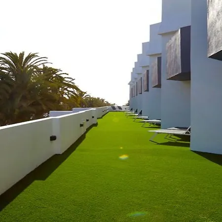 Barranco Chic! By Alegria Ξενοδοχείο με διαμερίσματα