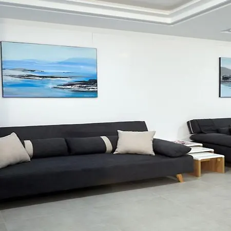 Barranco Chic! By Alegria 2* Playa de las Americas (Tenerife)