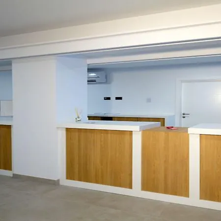 Ξενοδοχείο με διαμερίσματα Barranco Chic! By Alegria Πλάγια ντε λας Αμέρικας