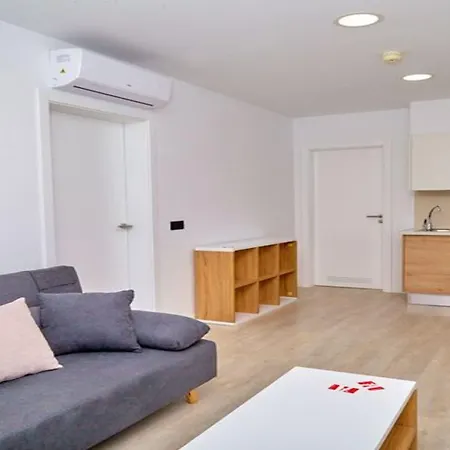 Barranco Chic! By Alegria Playa de las Américas