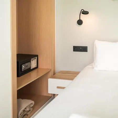 Aparthotel Barranco Chic! By Alegria