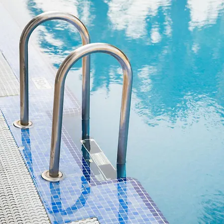 Ξενοδοχείο με διαμερίσματα Barranco Chic! By Alegria Πλάγια ντε λας Αμέρικας