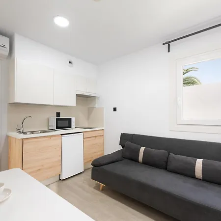 Aparthotel Barranco Chic! By Alegria