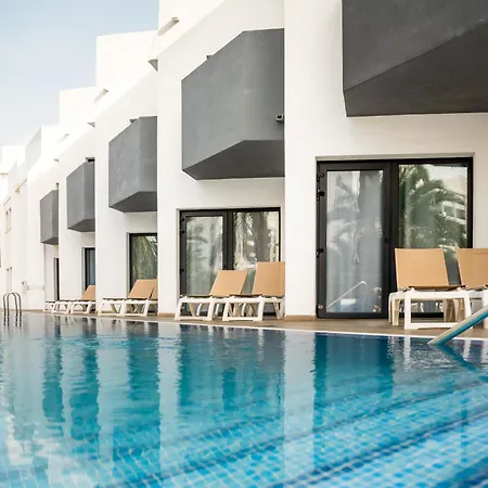 Barranco Chic! By Alegria Ξενοδοχείο με διαμερίσματα 2*