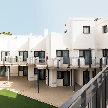 Alegria Barranco מלון דירות