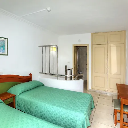 Barranco Chic! By Alegria Ξενοδοχείο με διαμερίσματα 2*