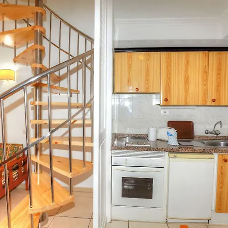 Barranco Chic! By Alegria Aparthotel 2*