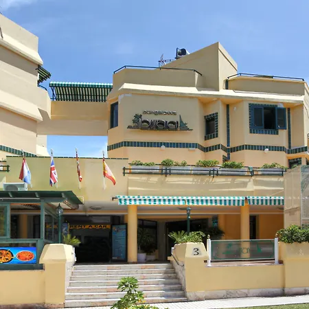 Barranco Chic! By Alegria Aparthotel