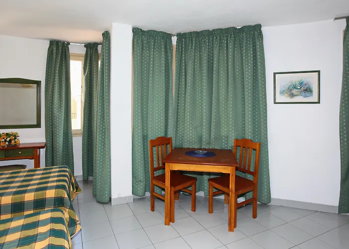 Barranco Chic! By Alegria Aparthotel 2*