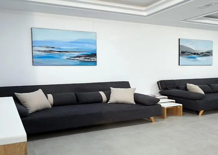 Barranco Chic! By Alegria 2* Playa de las Américas