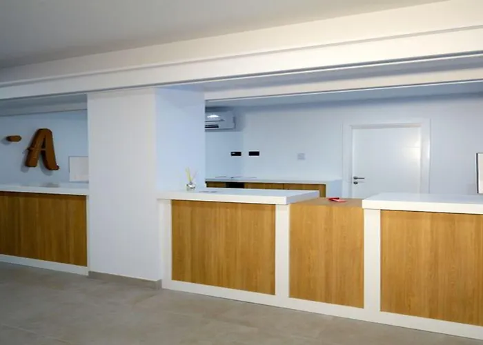 Aparthotel Barranco Chic! By Alegria Playa de las Americas (Tenerife)