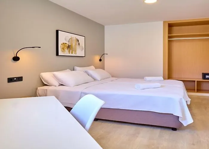 Aparthotel Barranco Chic! By Alegria