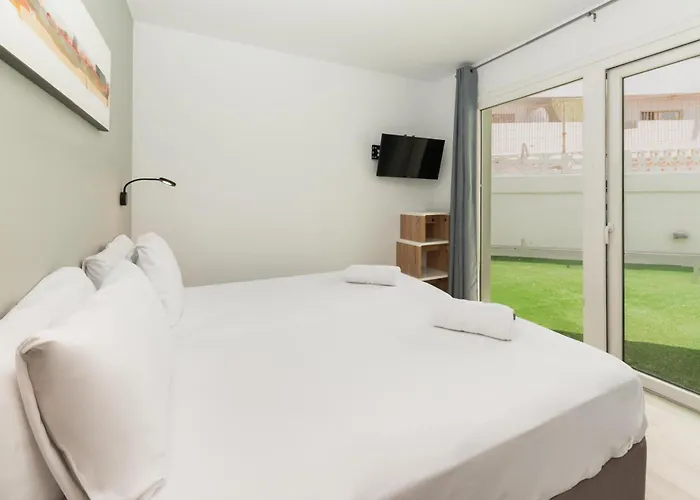 Barranco Chic! By Alegria Aparthotel