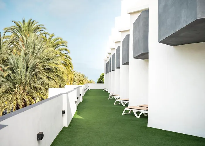 Aparthotel Barranco Chic! By Alegria