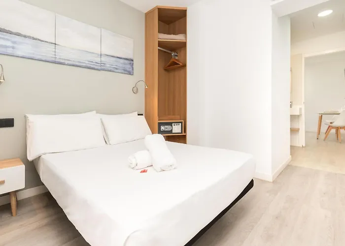 Barranco Chic! By Alegria 美洲海滩