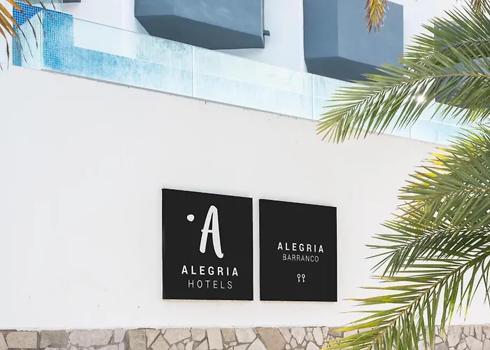 Barranco Chic! By Alegria