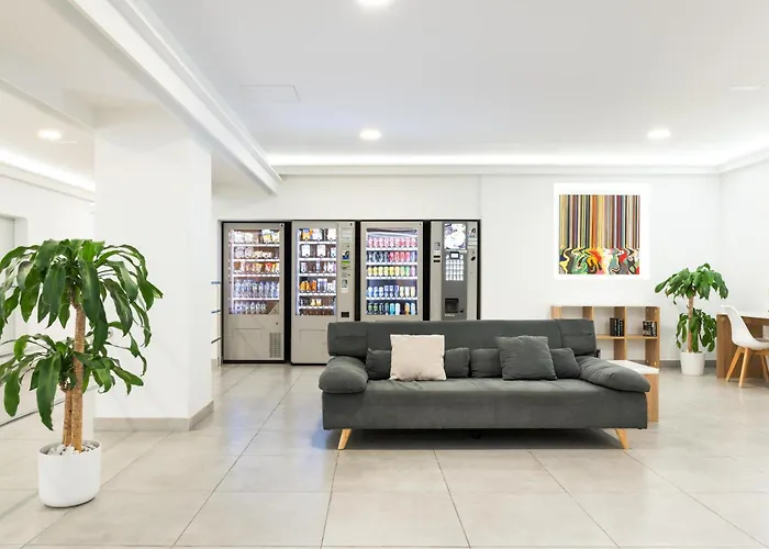 Barranco Chic! By Alegria