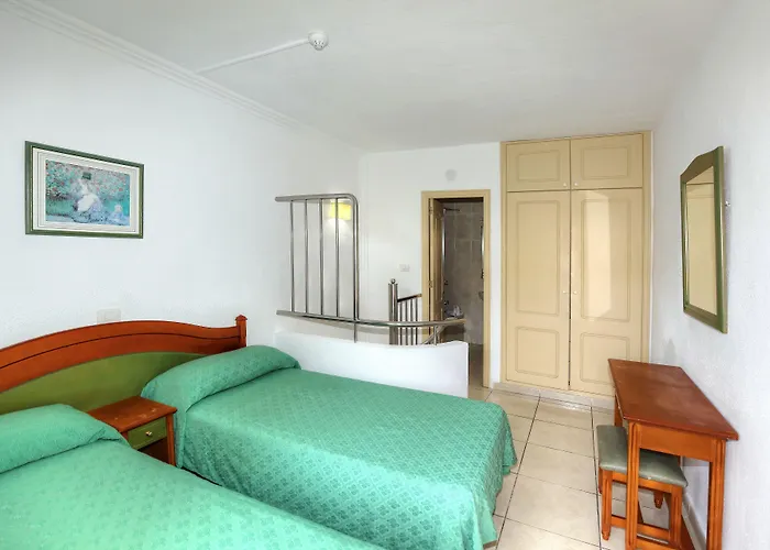 Barranco Chic! By Alegria Aparthotel 2*