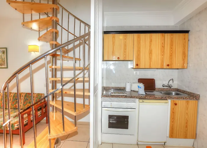 Barranco Chic! By Alegria Aparthotel 2*