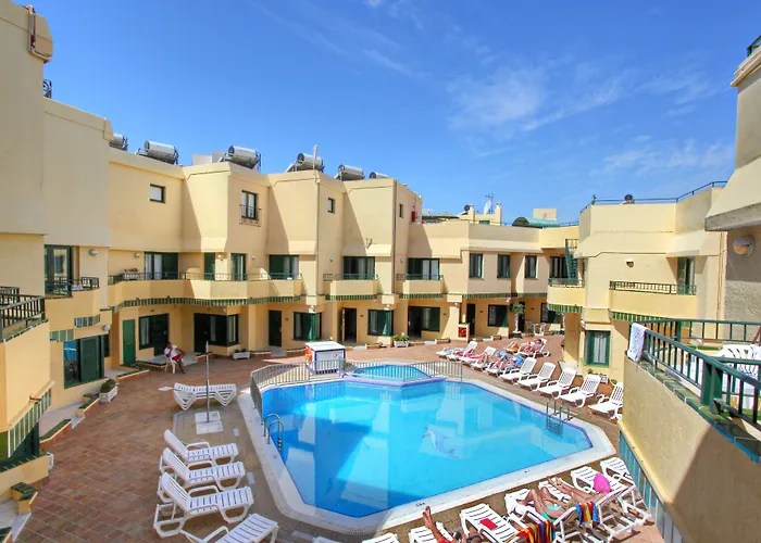 Barranco Chic! By Alegria